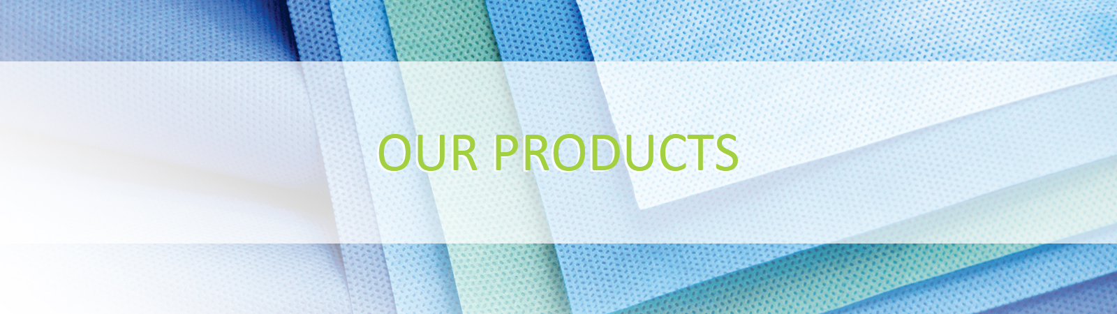 PP Spunbond Nonwoven Fabric