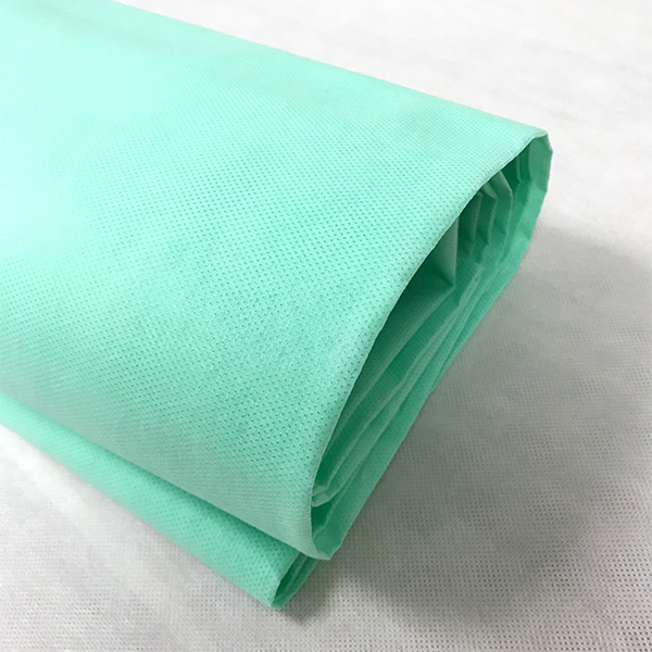 China FactoryPP Spunbond Non Woven Fabric